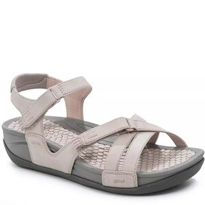 Baretraps Tracey Women's Comfortable Sandals Size 6M Like New